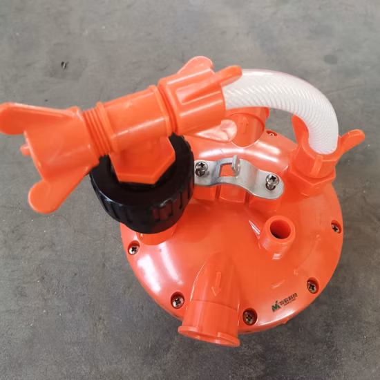 Poultry Farms Nipple Drinking System Recoil Type Pressure Regulator