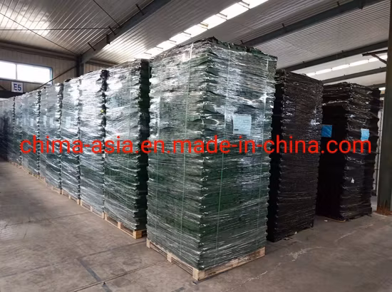 Farrowing Crate Raised Pig Plastic Slat Flooring System