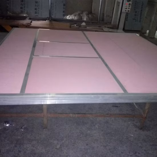FRP Fiberglass GRP Laminated XPS Foam Core Sandwich Panel for Animal Shelters and Pig Farms