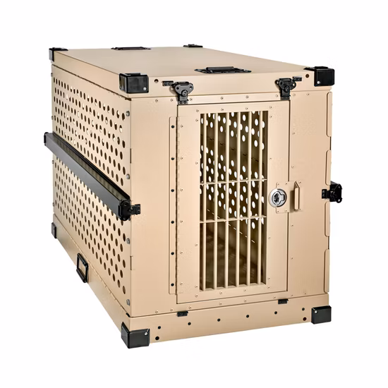 Guinea Pig Habitat Collapsible Pet House Hamster Foldable Cage Small Animal Crates