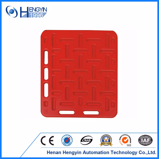Pig Farming Equipment PE Blocking Board Pig Sorting Panel