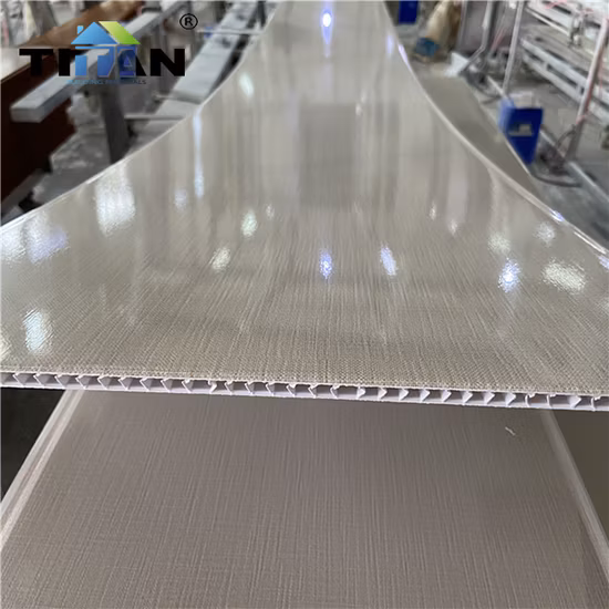 False Ceiling PVC Panel for Pig
